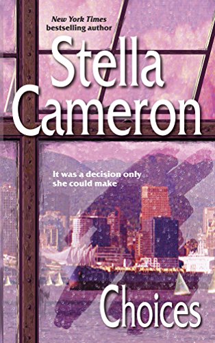 Choices book cover