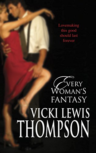 Every Woman's Fantasy book cover