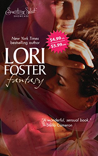 Fantasy book cover