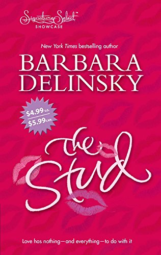 The Stud book cover