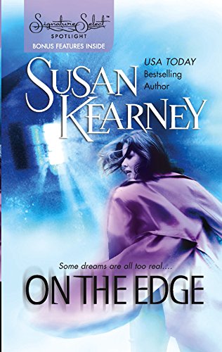 On the Edge book cover