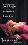 Unzipped (Anthology 3-in-1)