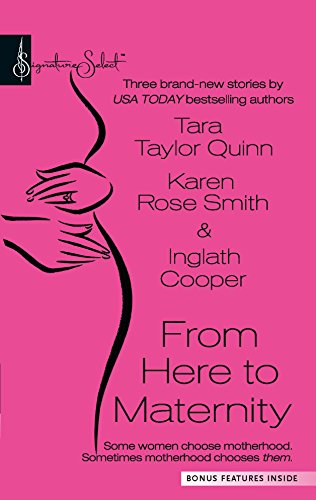 From Here to Maternity book cover