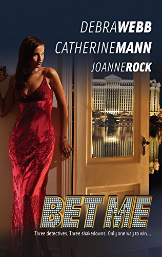 Bet Me book cover