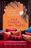 Hot Desert Nights (Mistress to a Sheikh / Desert Rake / Blackmailed by the Sheikh)