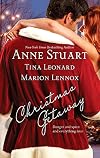 Christmas Getaway [Anthology 3-in-1]