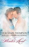 Winter Heat (Weekend Fling / Weekend Tigress / Weekend Meltdown)