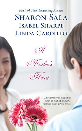 A Mother's Heart book cover