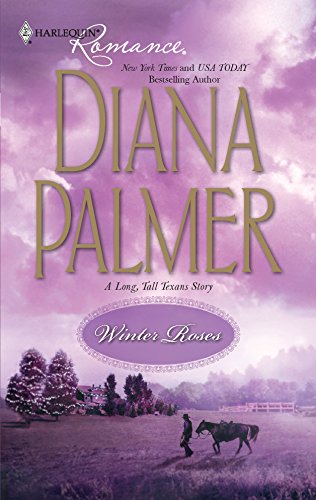 Winter Roses book cover