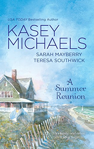 A Summer Reunion book cover