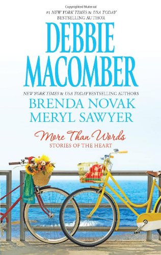 Stories of the Heart book cover