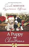 A Puppy for Christmas: Anthology