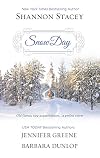 Snow Day (Heart of the Storm / Seeing Red / Land's End)