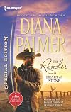 The Rancher [and] Heart of Stone