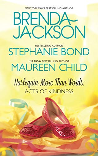 More Than Words: Acts of Kindness book cover