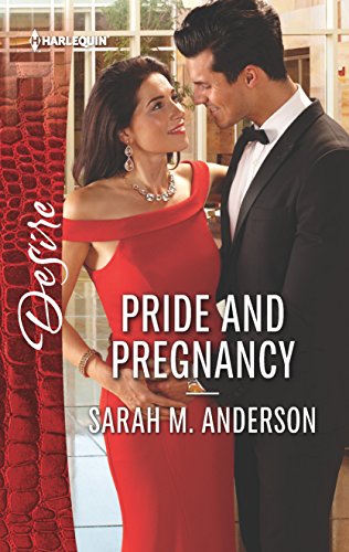 Pride and Pregnancy book cover