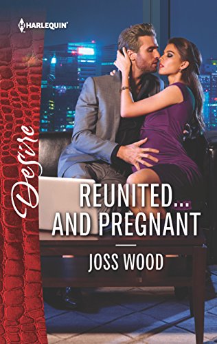 Reunited...and Pregnant book cover