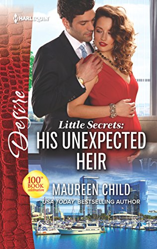 His Unexpected Heir (By: Maureen Child) cover