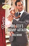 The CEO's Nanny Affair
