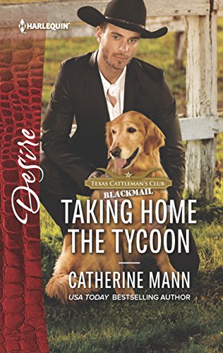 Taking Home the Tycoon book cover