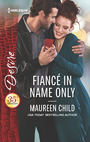Fiancé in Name Only cover