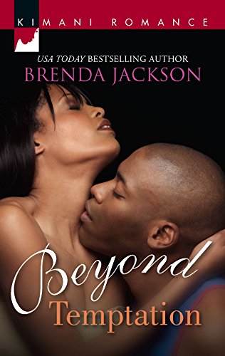 Beyond Temptation cover