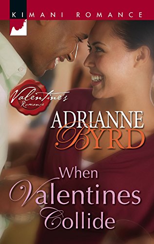 When Valentines Collide book cover