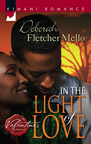 In the Light of Love book cover