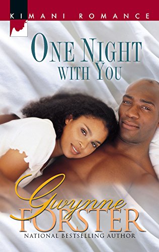 One Night with You book cover