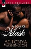 A Lover's Mask (Kimani Romance)