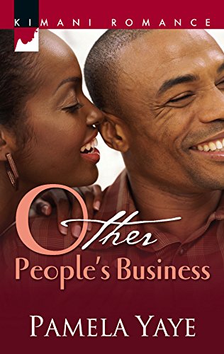 Other People's Business cover