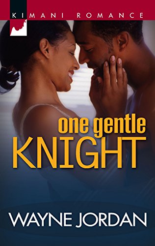 One Gentle Knight book cover