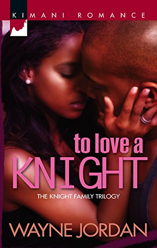 To Love A Knight book cover