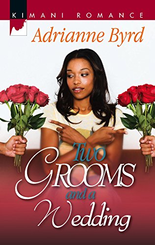 Two Grooms And A Wedding book cover