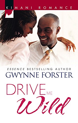 Drive Me Wild book cover