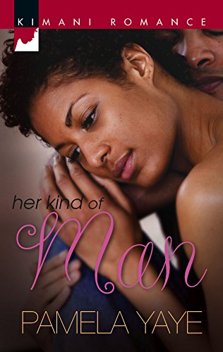 Her Kind Of Man book cover