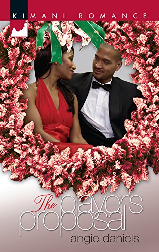 The Player's Proposal book cover