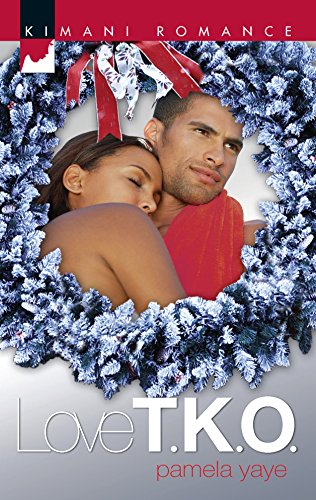 Love T.K.O. book cover