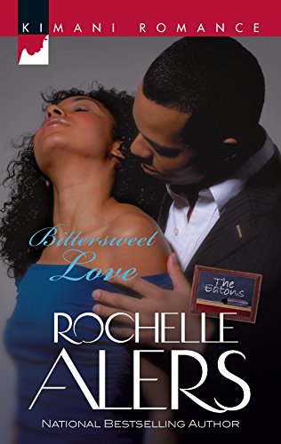 Bittersweet Love book cover