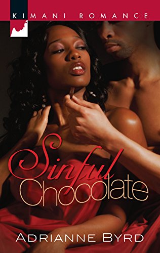 Sinful Chocolate book cover