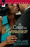 A Case For Romance (Kimani Romance)