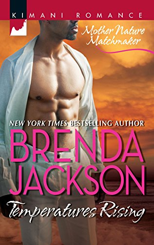 Temperatures Rising book cover