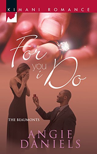 For You I Do book cover