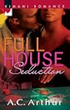 Full House Seduction (Kimani Romance)