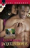 Teach Me Tonight (Kimani Romance)