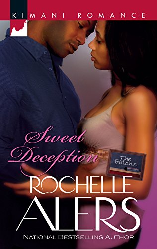 Sweet Deception book cover