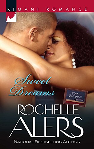 Sweet Dreams book cover