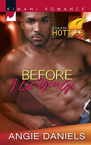 Before I Let You Go book cover