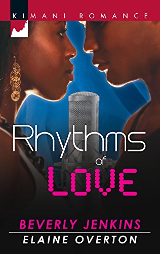 Rhythms of Love cover