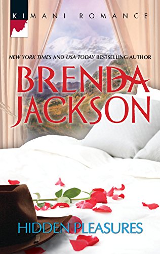Hidden Pleasures book cover